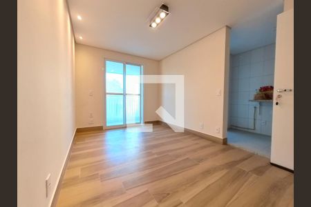 Sala de apartamento para alugar com 2 quartos, 62m² em Vila Pirituba, São Paulo