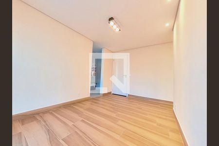 Sala de apartamento para alugar com 2 quartos, 62m² em Vila Pirituba, São Paulo