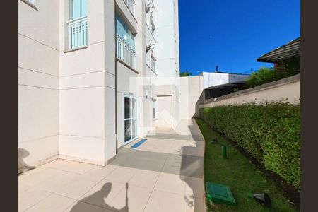 Apartamento para alugar com 62m², 2 quartos e 1 vaga Apartamento para alugar com 62m², 2 quartos e 1 vagaEntrada Bloco