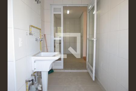 Apartamento para alugar com 62m², 2 quartos e 1 vagaLavanderia