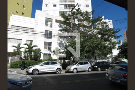 Apartamento para alugar com 62m², 2 quartos e 1 vagaFachada