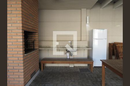 Apartamento para alugar com 62m², 2 quartos e 1 vagaÁrea comum - Churrasqueira