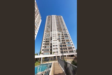 Apartamento para alugar com 87m², 3 quartos e 2 vagasFachada do Prédio