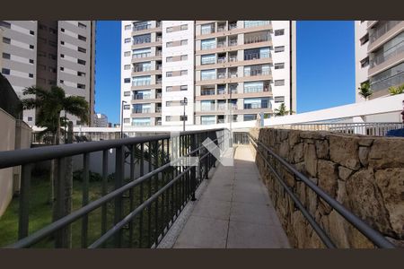 Apartamento para alugar com 87m², 3 quartos e 2 vagasÁrea comum - Piscina