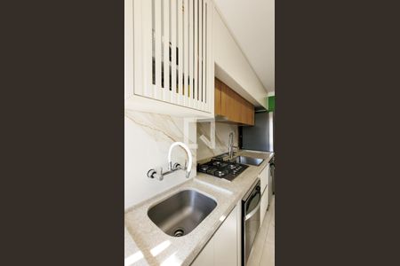 Apartamento para alugar com 87m², 3 quartos e 2 vagasÁrea de Serviço
