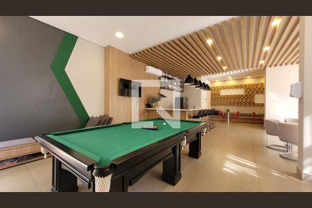 Apartamento para alugar com 87m², 3 quartos e 2 vagasÁrea comum - Salão de festas