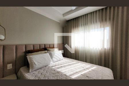 Apartamento para alugar com 87m², 3 quartos e 2 vagasSuíte