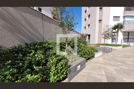 Apartamento para alugar com 87m², 3 quartos e 2 vagasÁrea comum