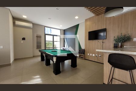 Apartamento para alugar com 87m², 3 quartos e 2 vagasÁrea comum - Salão de festas