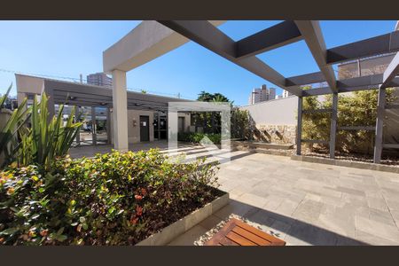 Apartamento para alugar com 87m², 3 quartos e 2 vagasÁrea comum