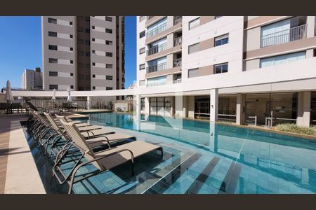 Apartamento para alugar com 87m², 3 quartos e 2 vagasÁrea comum - Piscina