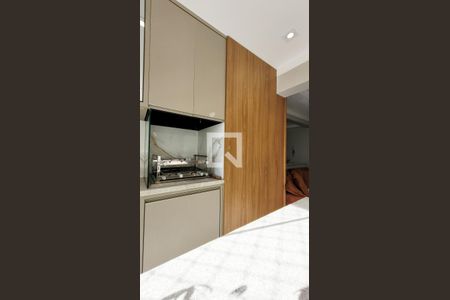 Apartamento para alugar com 87m², 3 quartos e 2 vagasVaranda gourmet
