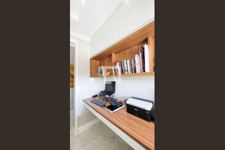 Apartamento para alugar com 87m², 3 quartos e 2 vagasQuarto 2