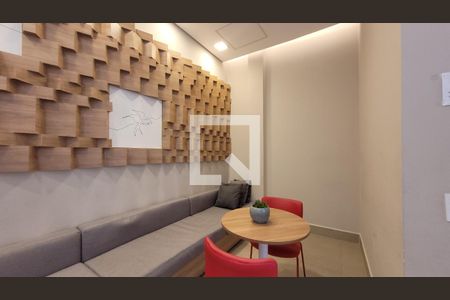 Apartamento para alugar com 87m², 3 quartos e 2 vagasÁrea comum - Salão de festas