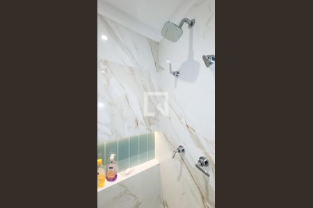 Apartamento para alugar com 87m², 3 quartos e 2 vagasBanheiro Social 