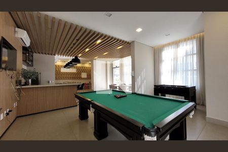 Apartamento para alugar com 87m², 3 quartos e 2 vagasÁrea comum - Salão de festas