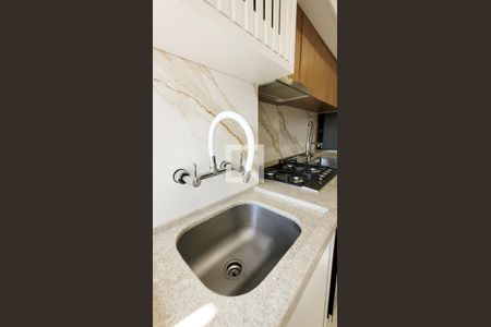Apartamento para alugar com 87m², 3 quartos e 2 vagasÁrea de Serviço
