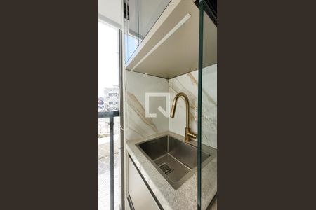 Apartamento para alugar com 87m², 3 quartos e 2 vagasVaranda gourmet