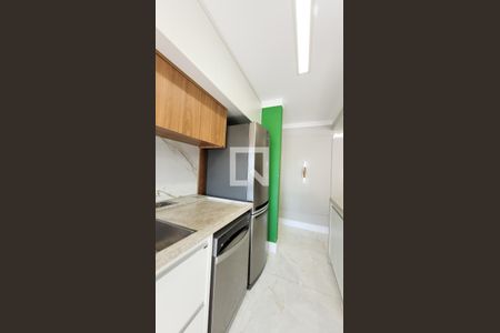 Apartamento para alugar com 87m², 3 quartos e 2 vagasCozinha