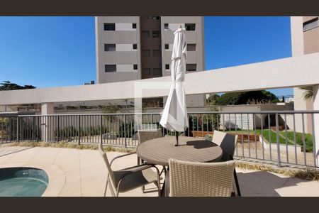 Apartamento para alugar com 87m², 3 quartos e 2 vagasÁrea comum - Piscina