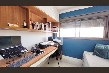 Apartamento para alugar com 87m², 3 quartos e 2 vagasQuarto 2