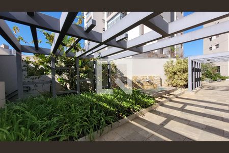 Apartamento para alugar com 87m², 3 quartos e 2 vagasÁrea comum