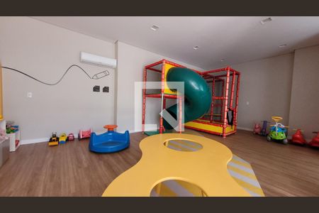 Apartamento para alugar com 87m², 3 quartos e 2 vagasBrinquedoteca