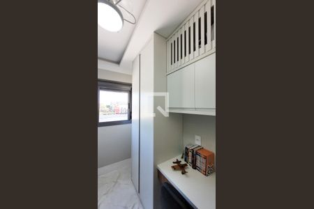 Quarto 1 de apartamento para alugar com 3 quartos, 87m² em Jardim Brasil, Campinas