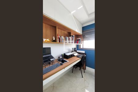Apartamento para alugar com 87m², 3 quartos e 2 vagasQuarto 2