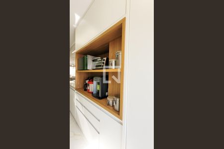 Apartamento para alugar com 87m², 3 quartos e 2 vagasCozinha