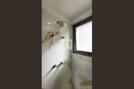 Apartamento para alugar com 87m², 3 quartos e 2 vagasBanheiro da Suíte