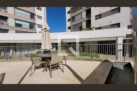 Apartamento para alugar com 87m², 3 quartos e 2 vagasÁrea comum - Piscina