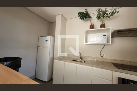 Apartamento para alugar com 87m², 3 quartos e 2 vagasÁrea comum