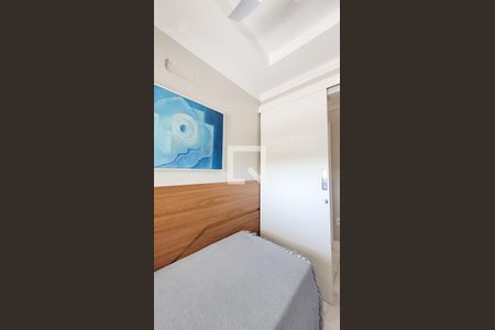 Apartamento para alugar com 87m², 3 quartos e 2 vagasQuarto 2