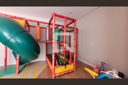 Apartamento para alugar com 87m², 3 quartos e 2 vagasBrinquedoteca