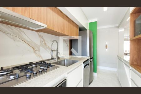 Apartamento para alugar com 87m², 3 quartos e 2 vagasCozinha