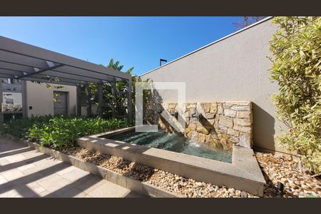 Apartamento para alugar com 87m², 3 quartos e 2 vagasÁrea comum