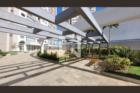 Apartamento para alugar com 87m², 3 quartos e 2 vagasÁrea comum