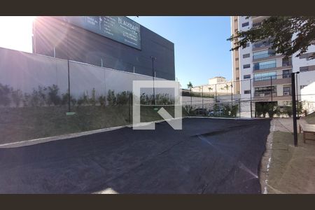 Apartamento para alugar com 87m², 3 quartos e 2 vagasQuadra de beach tennis