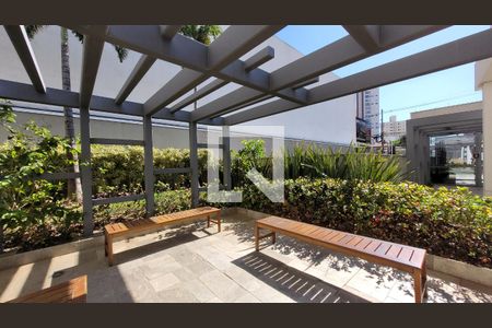 Apartamento para alugar com 87m², 3 quartos e 2 vagasÁrea comum