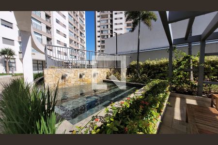 Apartamento para alugar com 87m², 3 quartos e 2 vagasÁrea comum