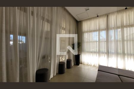 Apartamento para alugar com 87m², 3 quartos e 2 vagasÁrea comum - Salão de festas