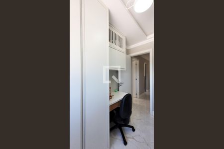 Quarto 1 de apartamento para alugar com 3 quartos, 87m² em Jardim Brasil, Campinas