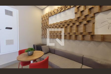 Apartamento para alugar com 87m², 3 quartos e 2 vagasÁrea comum - Salão de festas