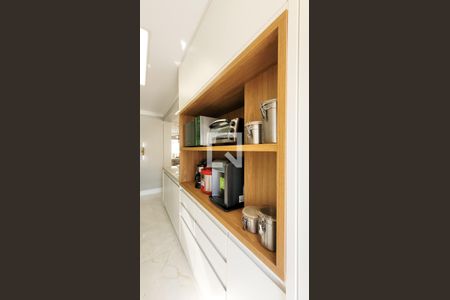 Apartamento para alugar com 87m², 3 quartos e 2 vagasCozinha