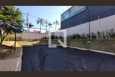 Apartamento para alugar com 87m², 3 quartos e 2 vagasQuadra de beach tennis