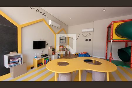 Apartamento para alugar com 87m², 3 quartos e 2 vagasBrinquedoteca