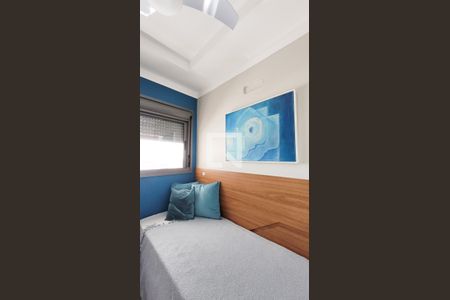 Apartamento para alugar com 87m², 3 quartos e 2 vagasQuarto 2