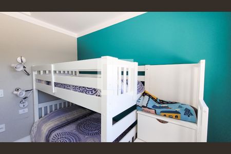 Apartamento para alugar com 87m², 3 quartos e 2 vagasQuarto 1