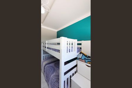 Quarto 1 de apartamento para alugar com 3 quartos, 87m² em Jardim Brasil, Campinas